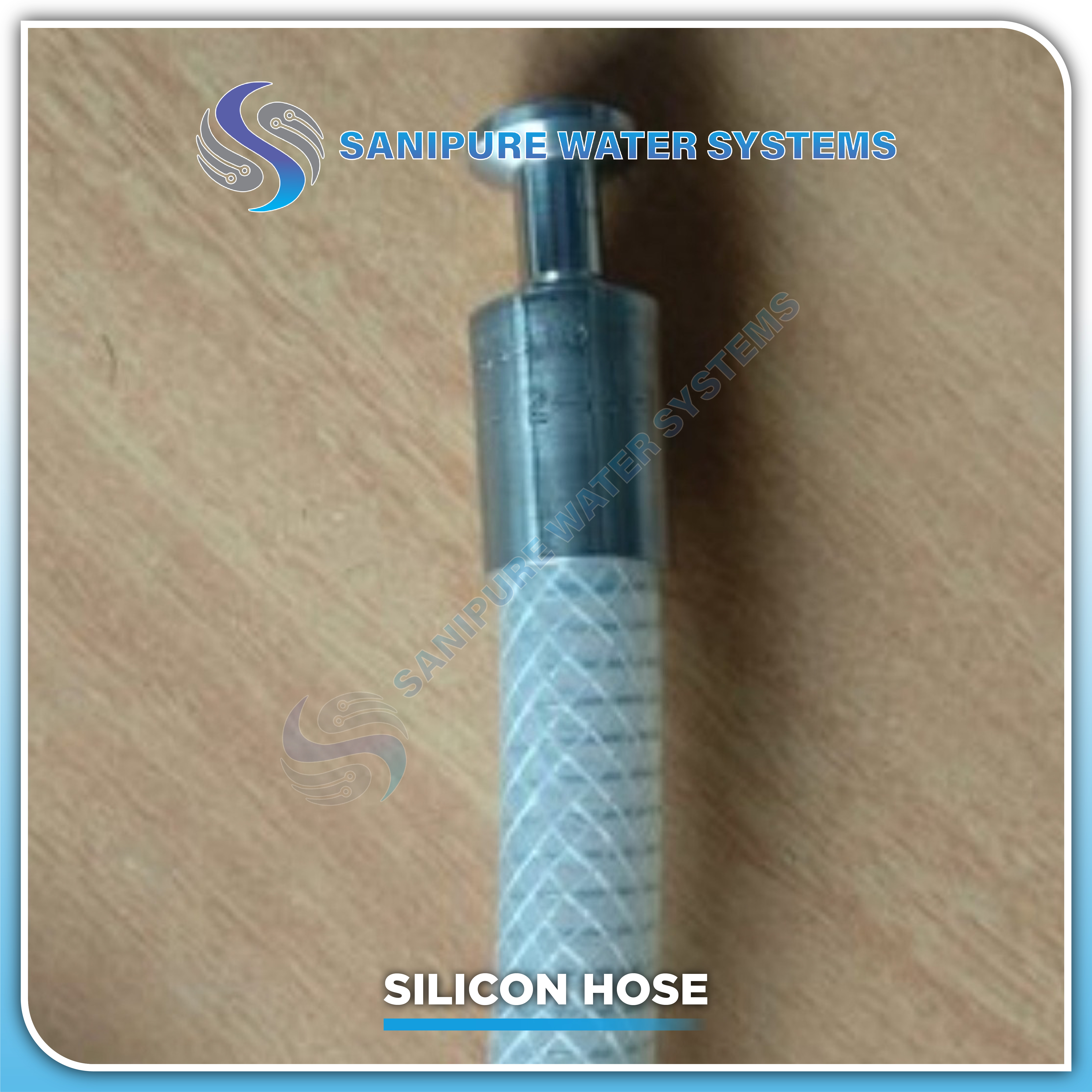 Silicon Hose